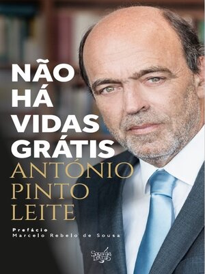 cover image of Não há Vidas Grátis